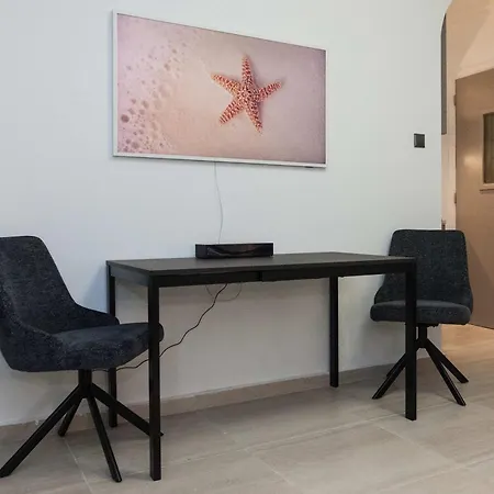 Elegant Studio In Kolonaki 雅典 Exterior photo