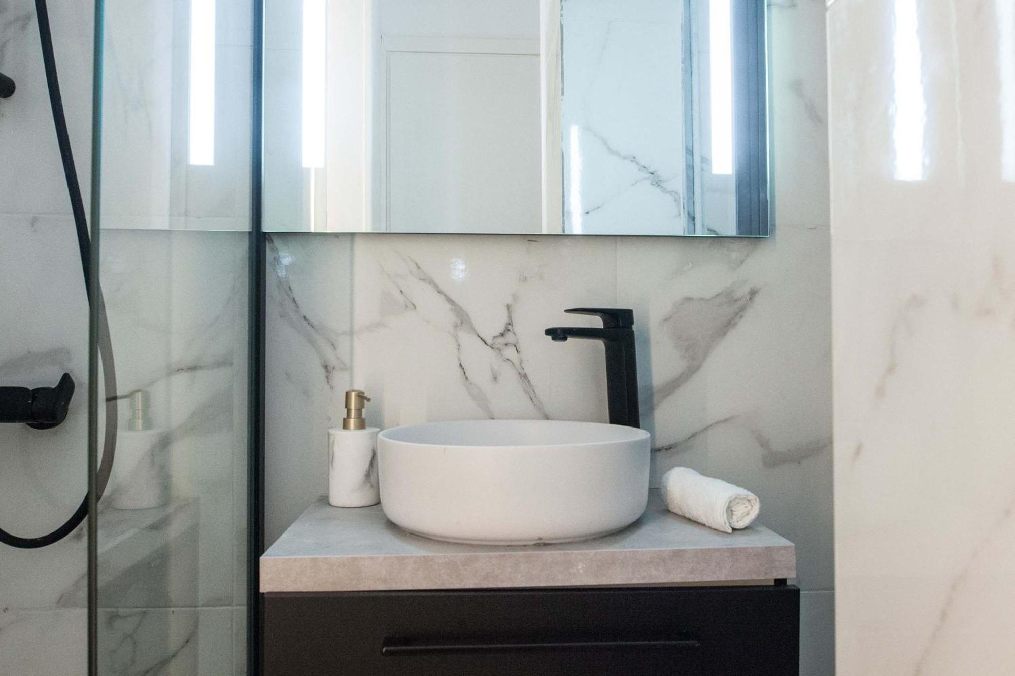 Apartament Elegant In Kolonaki