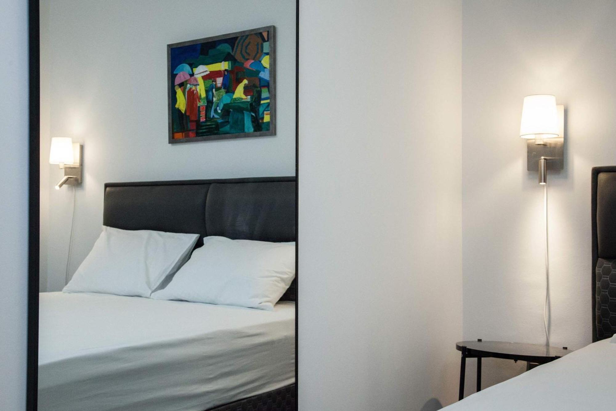 Apartament Elegant In Kolonaki *