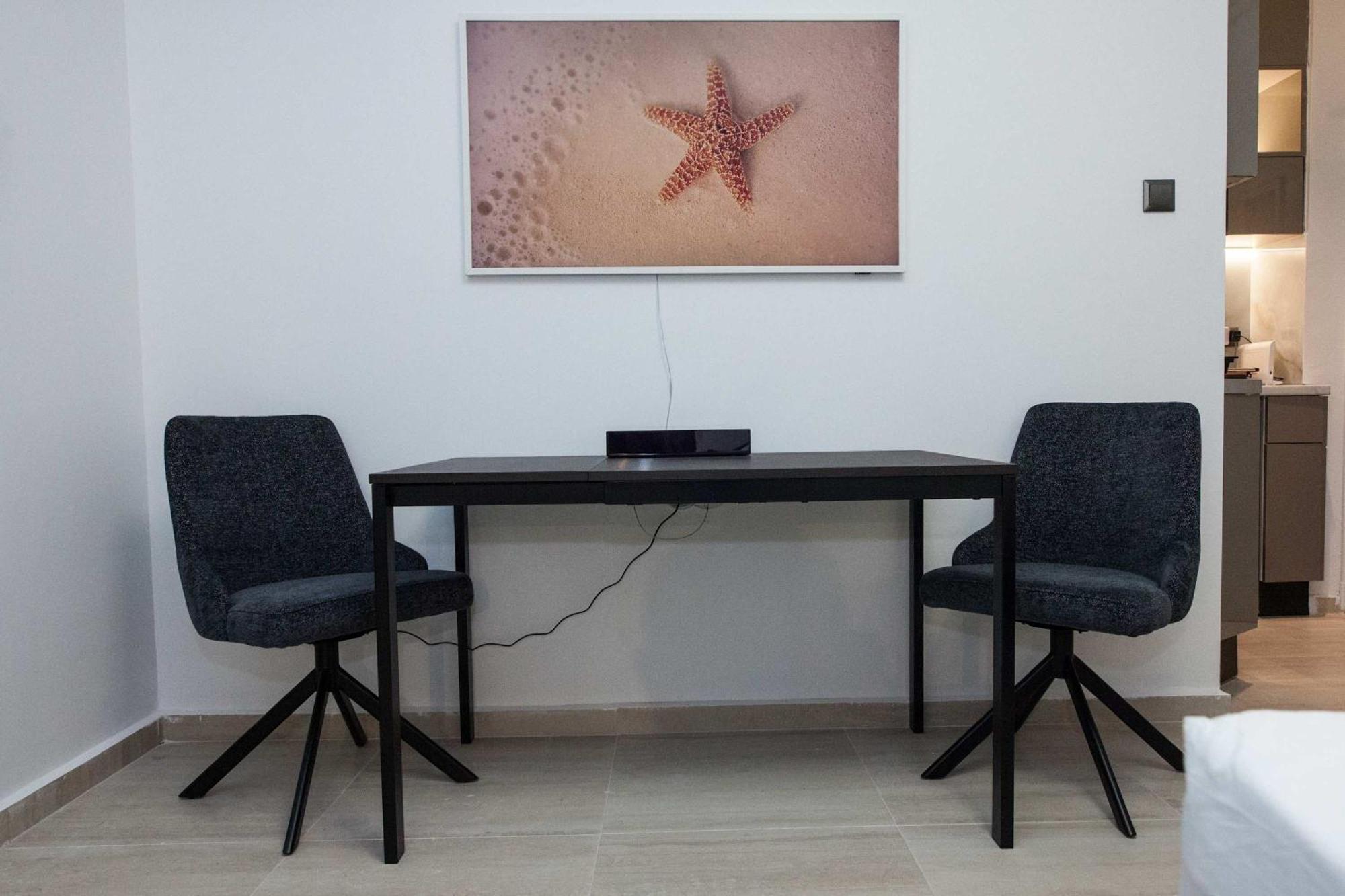 Apartament Elegant In Kolonaki *
