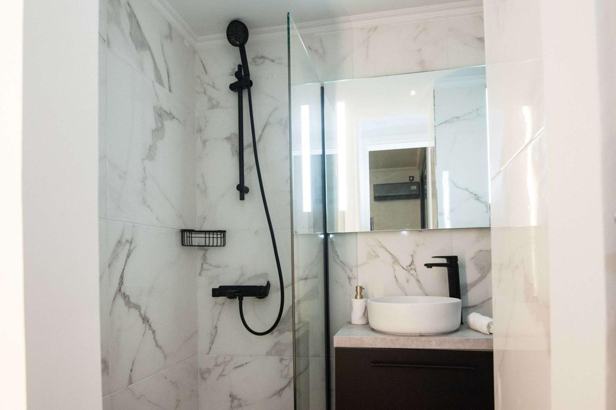 Apartment Elegant In Kolonaki Athens