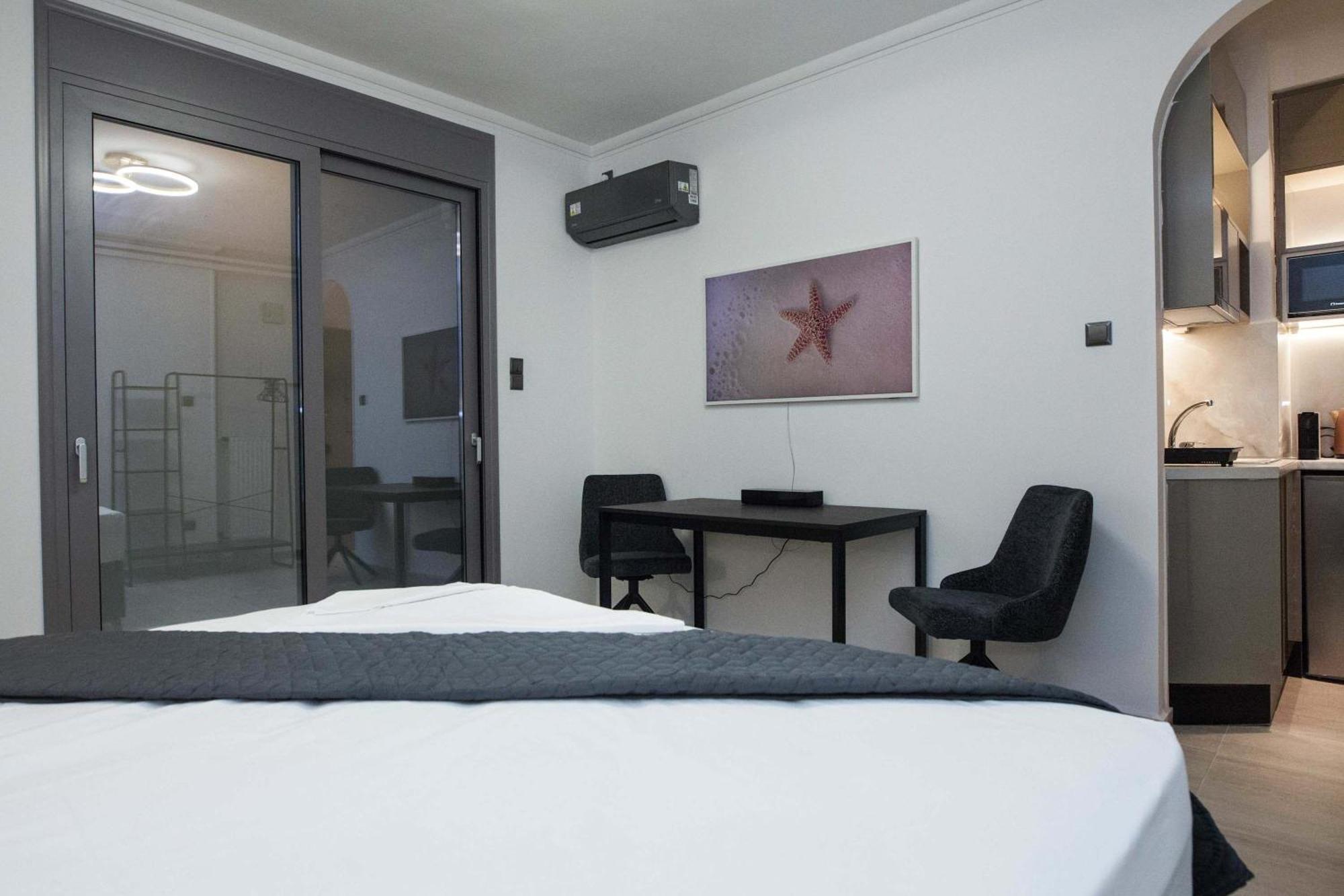 Apartment Elegant In Kolonaki *