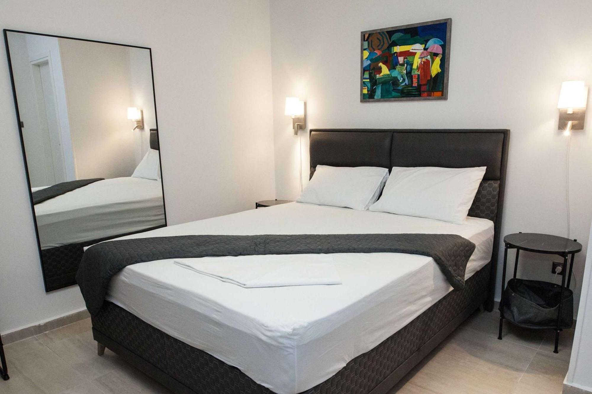 Apartment Elegant In Kolonaki Athens